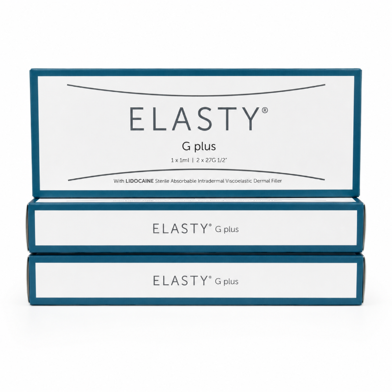 Elasty G plus 2ml