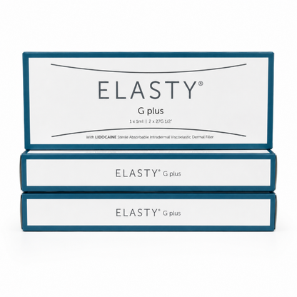 Elasty G plus 2ml