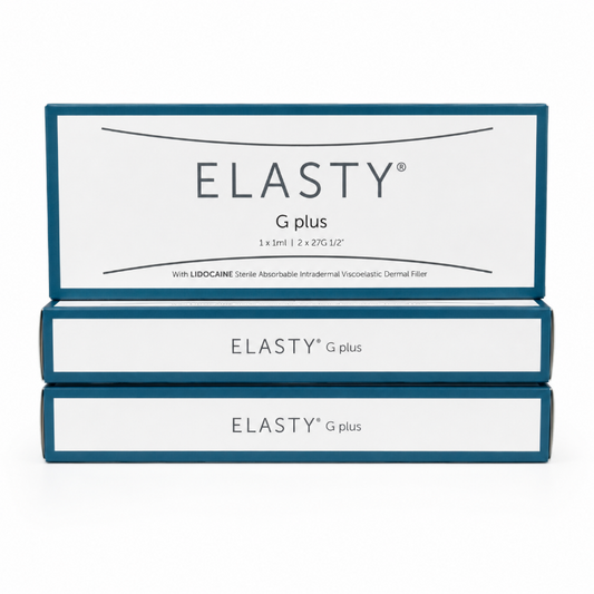 Elasty G plus 2ml