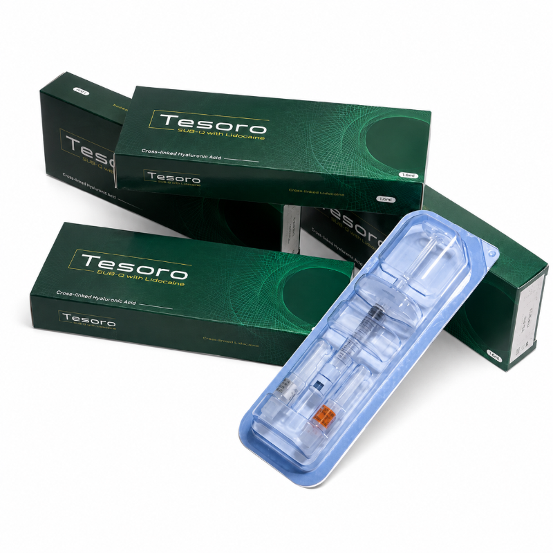 Tesoro Sub Q L