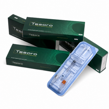 Tesoro Sub Q L