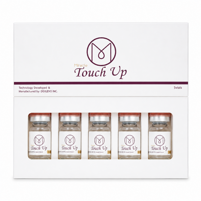 Miracle Touch UP Skin Booster