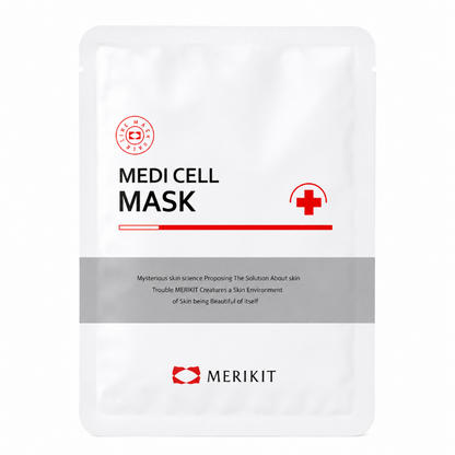 Merikit Medi Cell Mask (pack of 10)