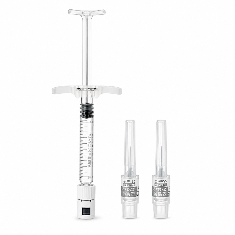 Regenovue Deep Plus
