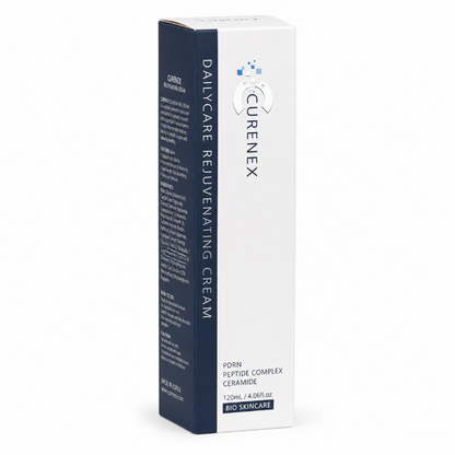 Curenex Daily Rejuvenating Cream With PDRN 120ML