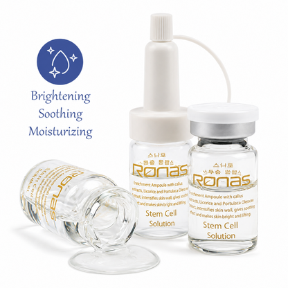 Ronas Stem Cell Solution