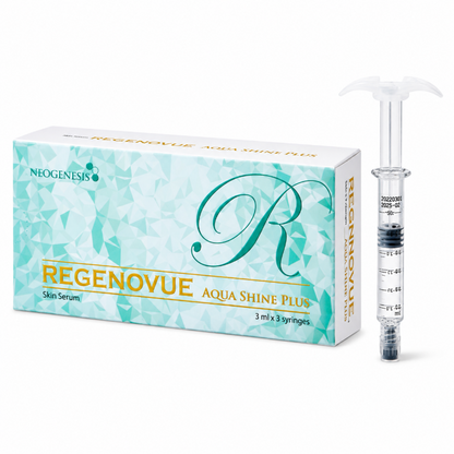 Regenovue Aqua Shine