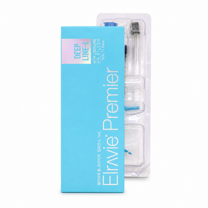 Elravie Premium Deep L