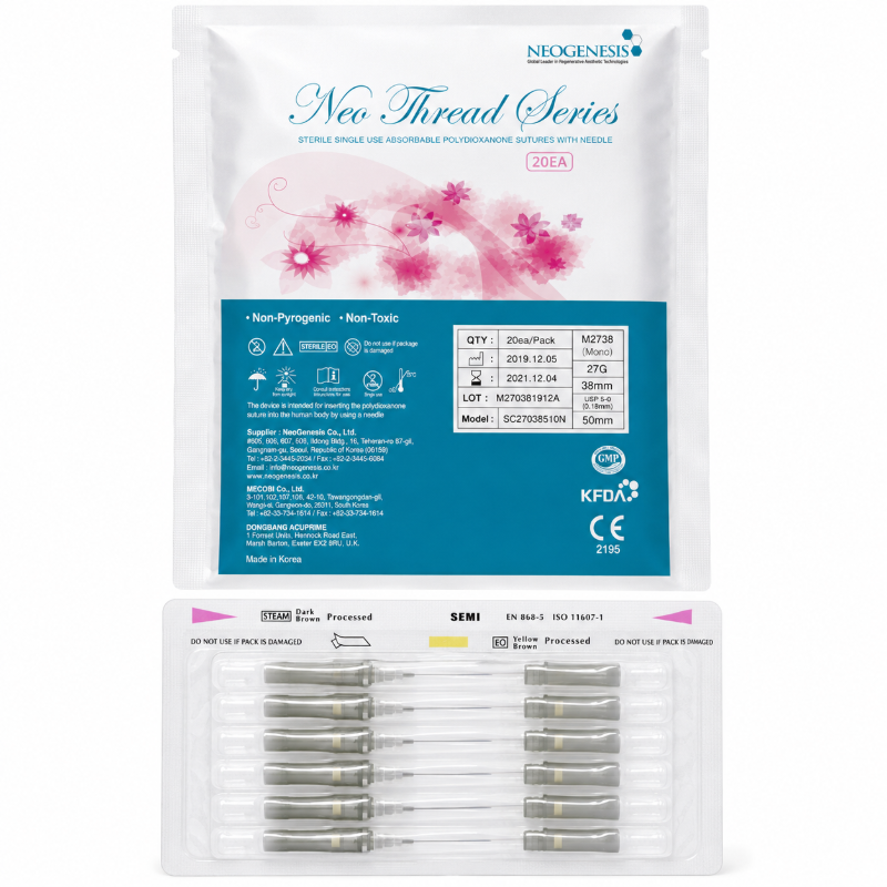Neogenesis PDO Mono 30G 38mm