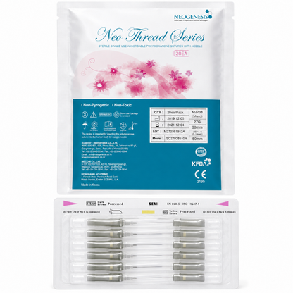 Neogenesis PDO Mono 30G 38mm