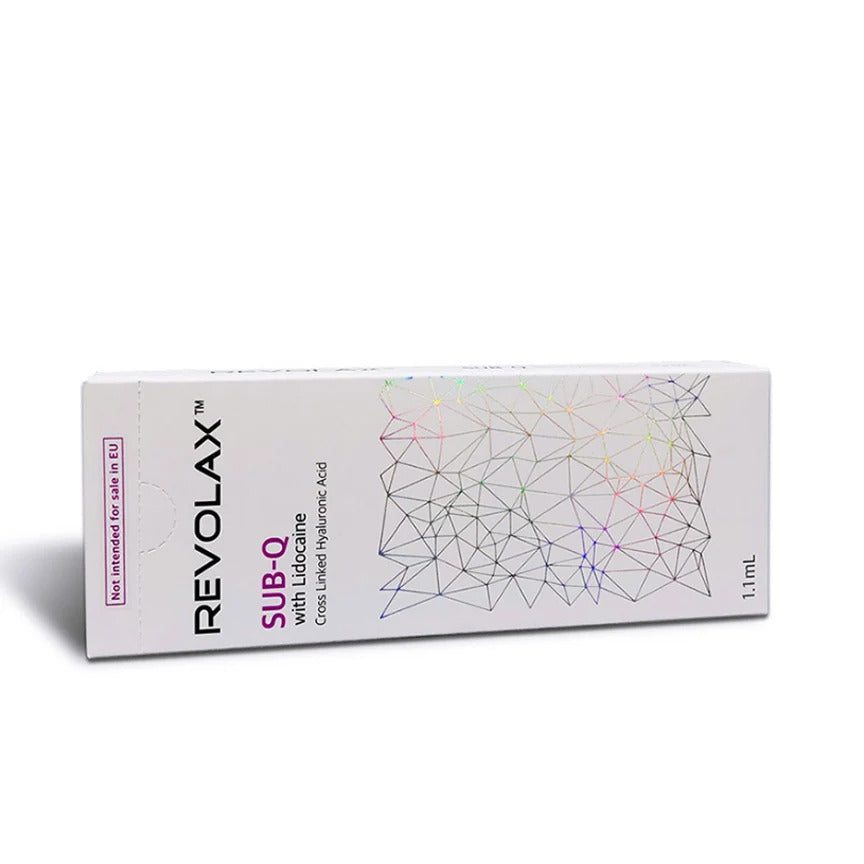 Revolax Sub-Q