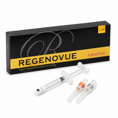 Regenovue Sub-Q Plus