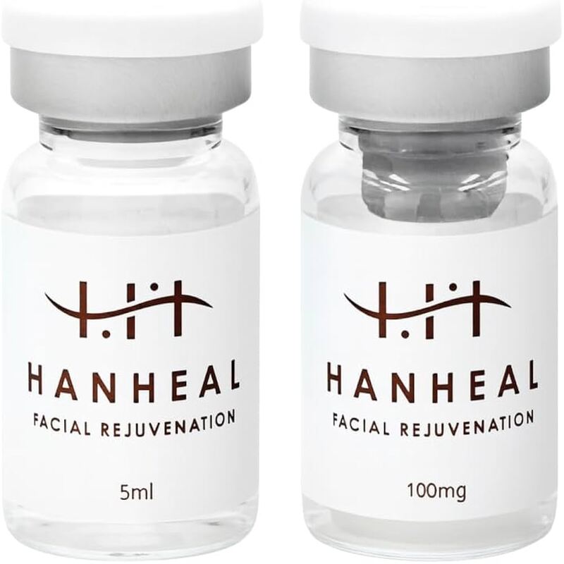 Hanheal Exosome Facial Rejuvenation