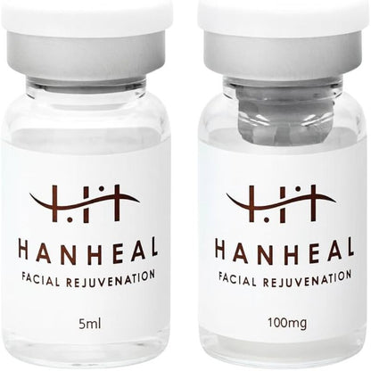 Hanheal Exosome Facial Rejuvenation