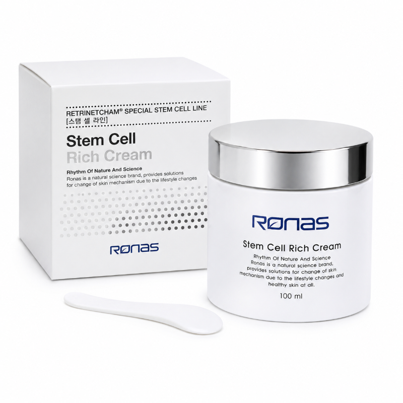 Ronas Stem Cell Rich Cream