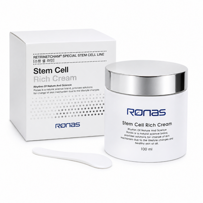 Ronas Stem Cell Rich Cream