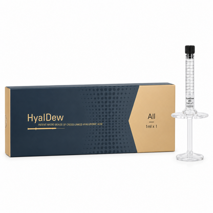 HyalDew All