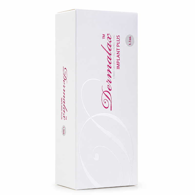 Dermalax Implant Plus