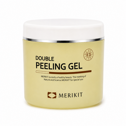 Merikit Double Peeling Gel