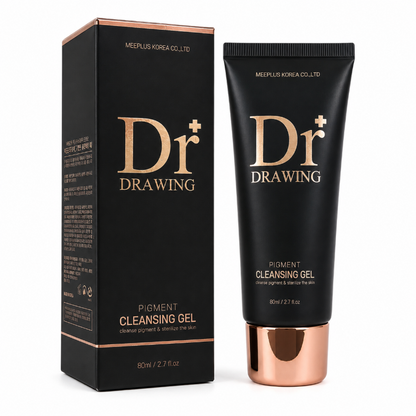 Dr. Drawing Brightening Peeling Gel