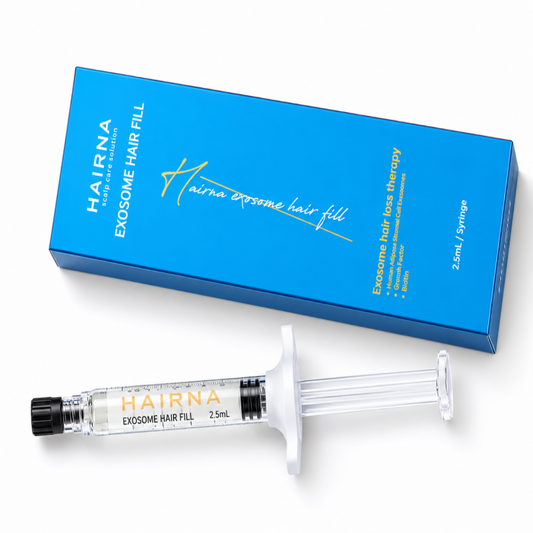 HAIRNA Exosome Hair Fill