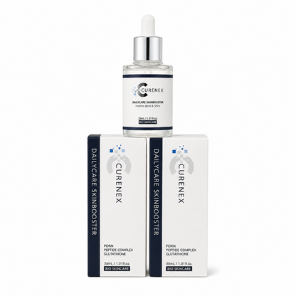 Curenex Daily Skin Booster - 30ML