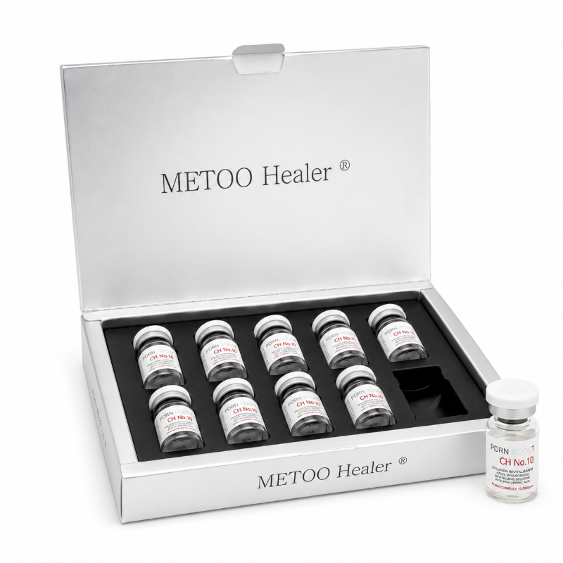 Metoo Healer PDRN Boost