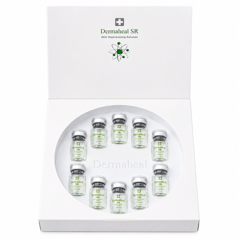 Dermaheal SR (Skin Rejuvenation)