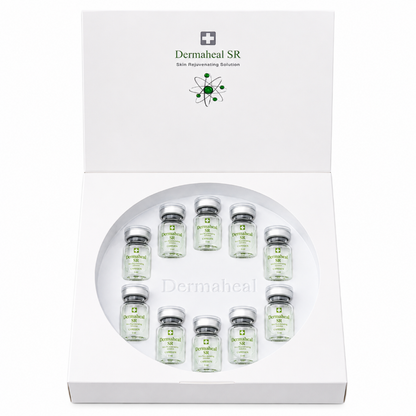 Dermaheal SR (Skin Rejuvenation)