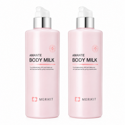 Merikit Amante Body Milk