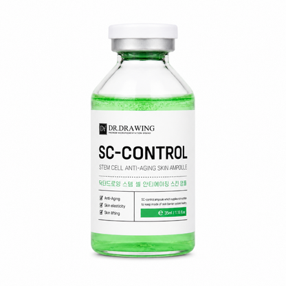 Dr. Drawing SC Control Stem Cell Anti-aging Skin Ampoule