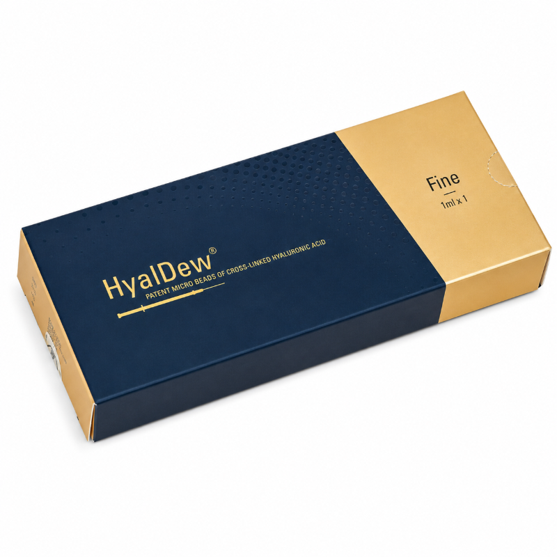 HyalDew Fine