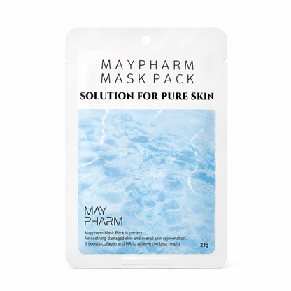 Maypharm Mask Pack of 5