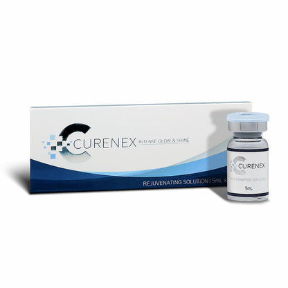Curenex Rejuvenation Skin Booster