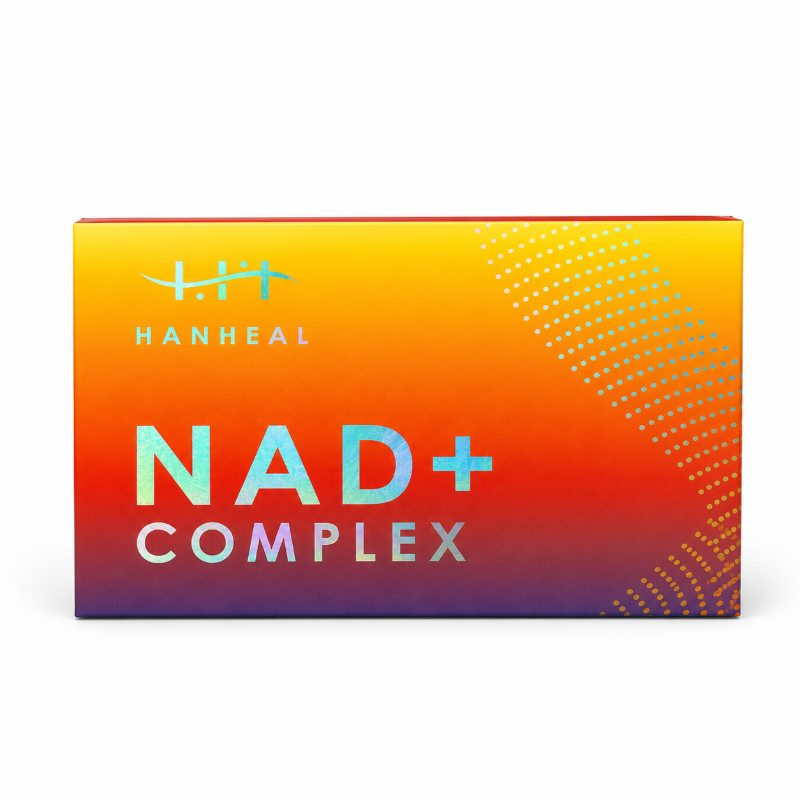 HANHEAL NAD+ Complex
