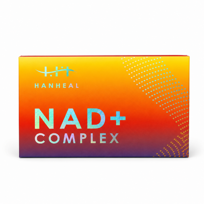 HANHEAL NAD+ Complex