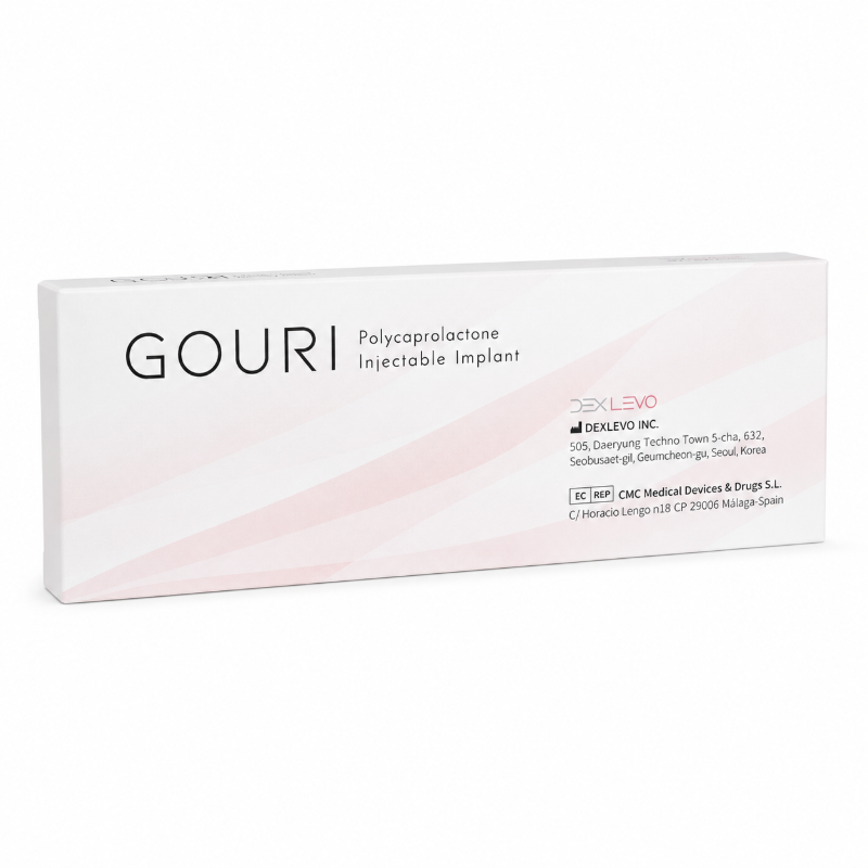 Gouri PCL - Anti Aging Solution