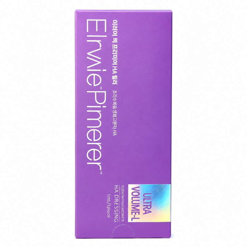 Elravie Premium Ultra Volume L