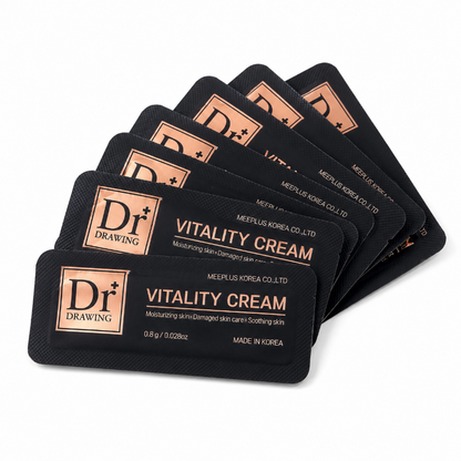 Dr. Drawing Vitality Cream (1g x 100EA/box)