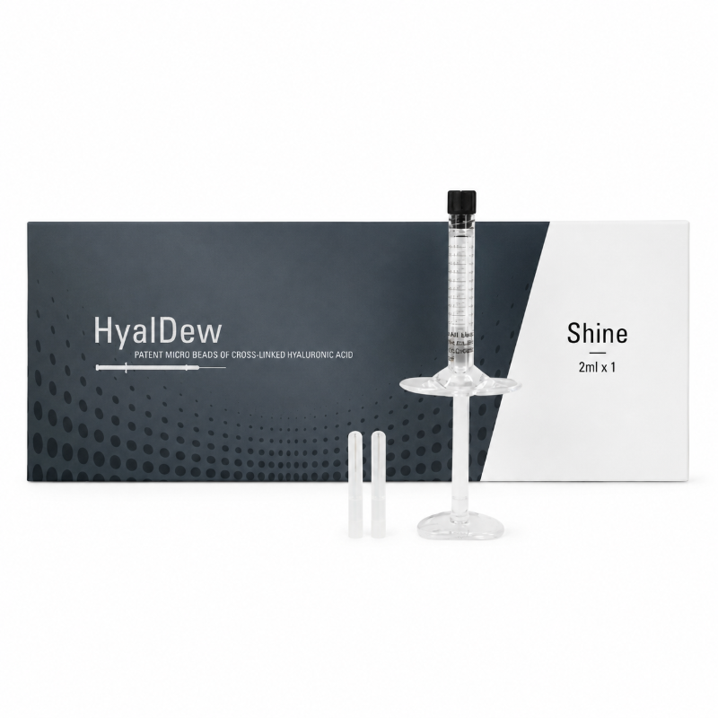 HyalDew Shine