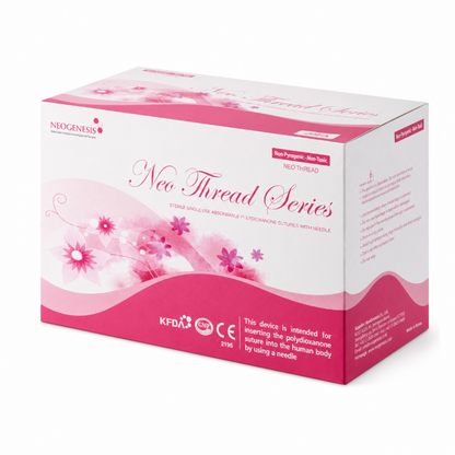 Neogenesis PDO Multi Triple Thread 26G38mm