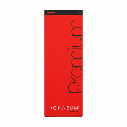 Chaeum Premium (2.2 ml) 2