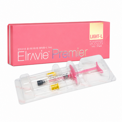 Elravie Premium Light L