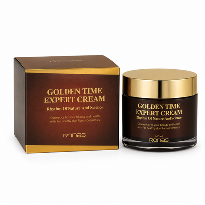 Ronas Golden Time Expert Cream