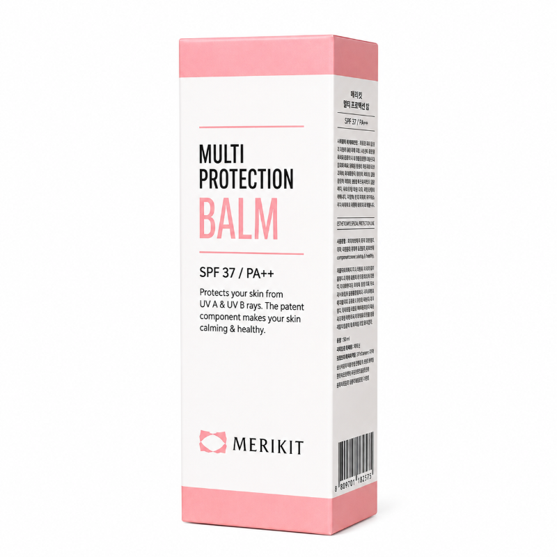 Merikit Multi Protection Balm