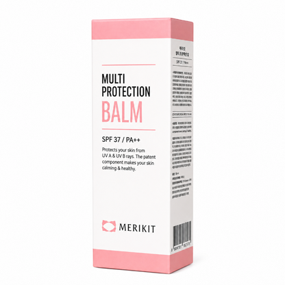 Merikit Multi Protection Balm