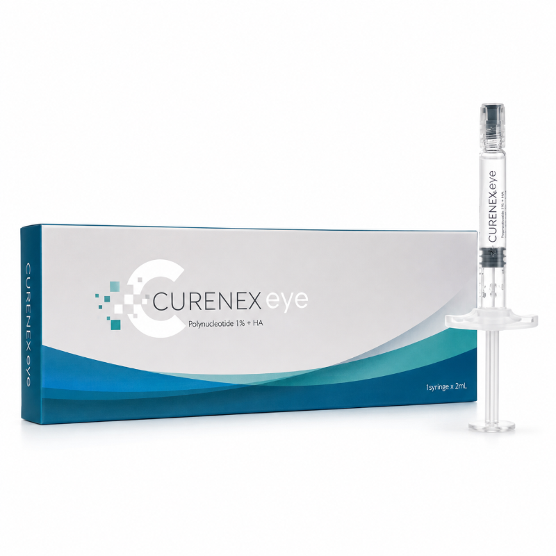 Curenex Eye PN 1 % 2 ml