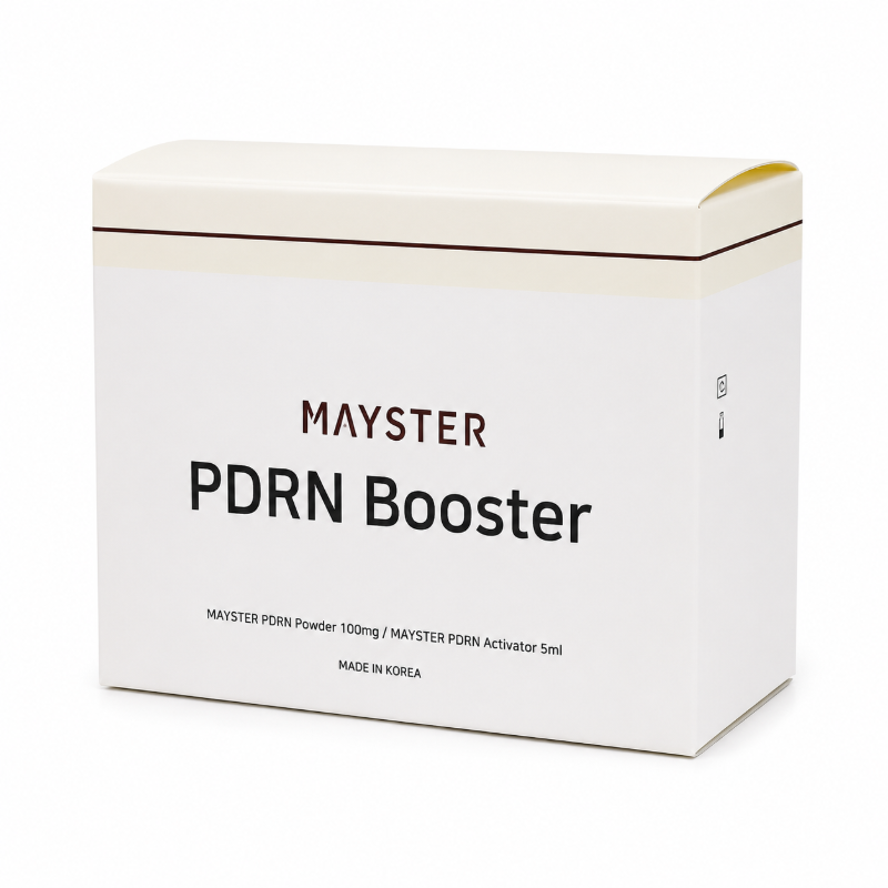 MAYSTER PDRN Booster (Whitening + regeneration)