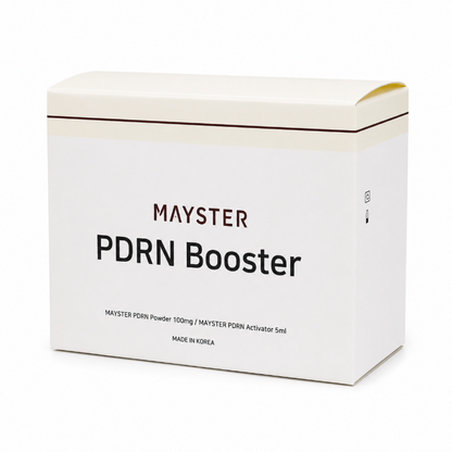 MAYSTER PDRN Booster (Whitening + regeneration)