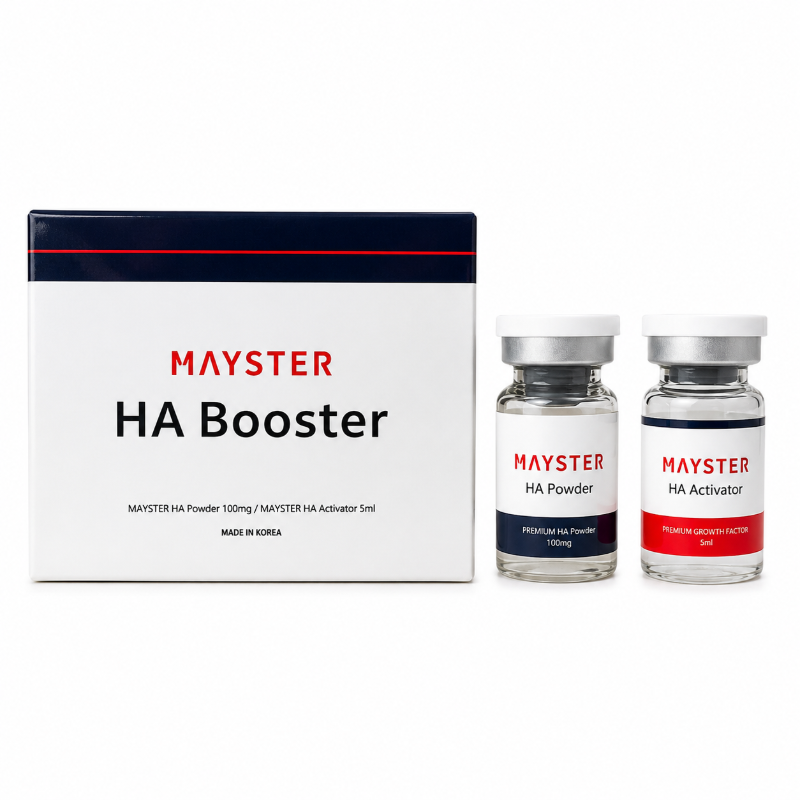 MAYSTER HA Booster (Moisturizing)